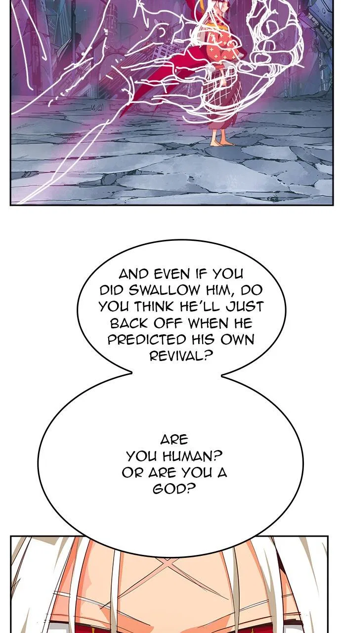 The God of High School Chapter 549 – Page 60