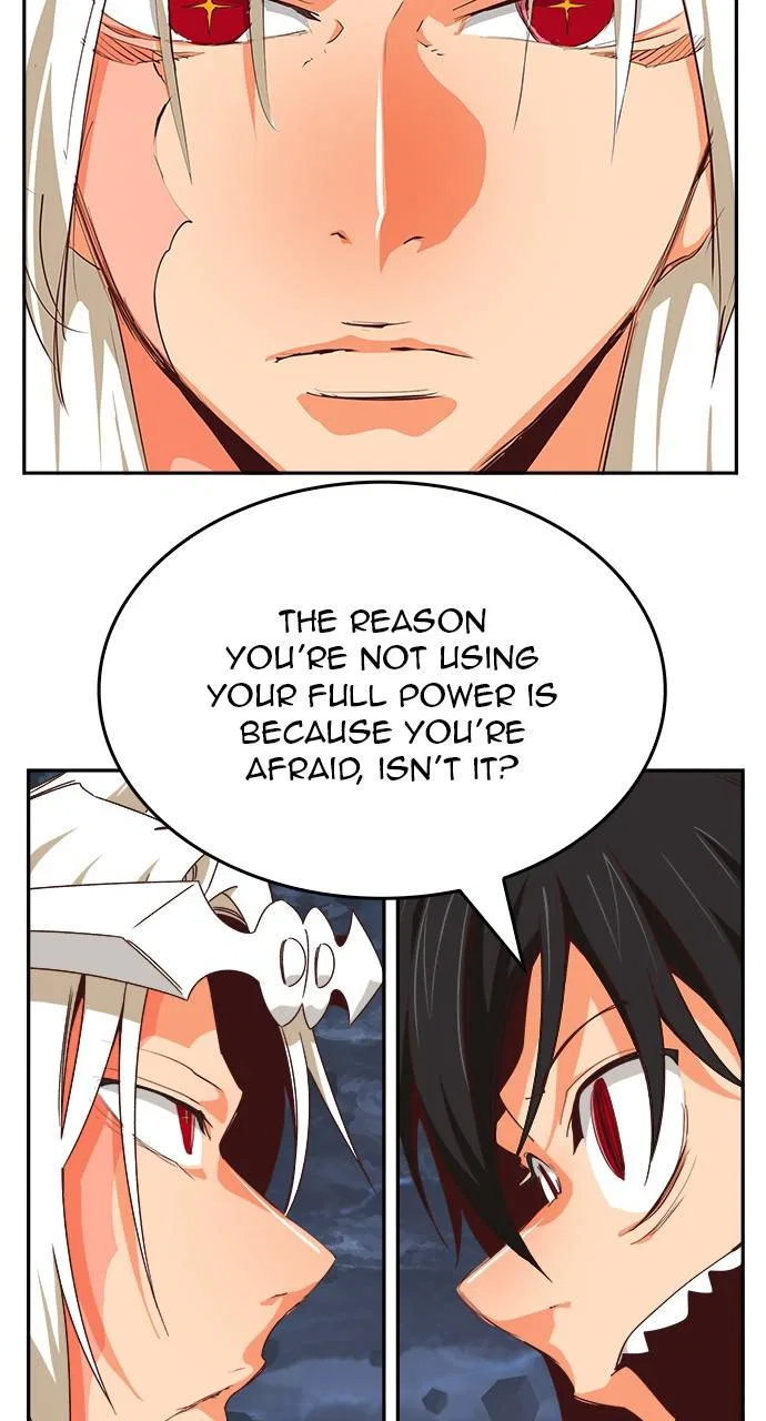 The God of High School Chapter 549 – Page 61