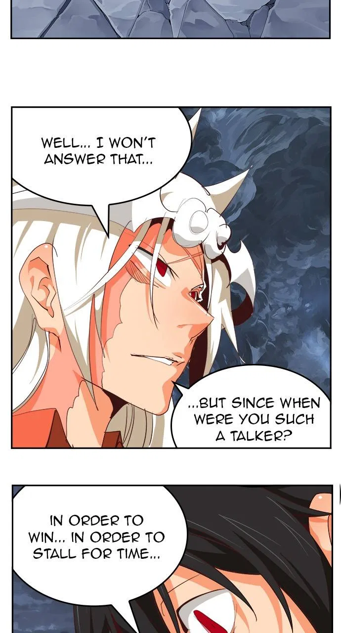 The God of High School Chapter 549 – Page 63