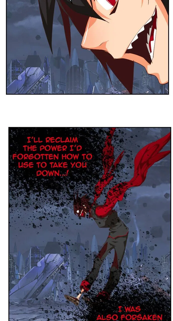 The God of High School Chapter 549 – Page 64