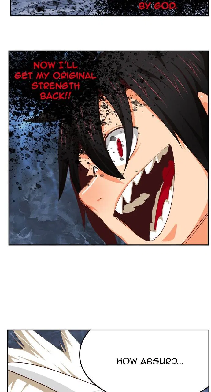 The God of High School Chapter 549 – Page 65
