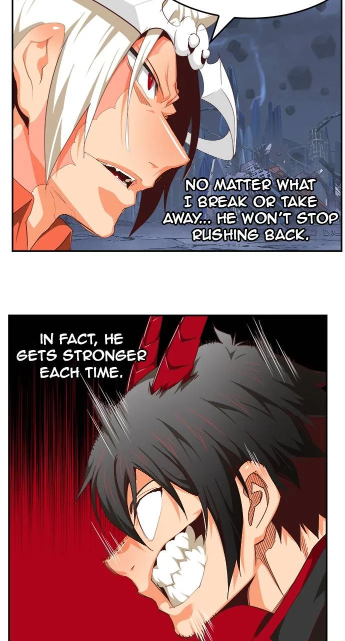 The God of High School Chapter 549 – Page 66