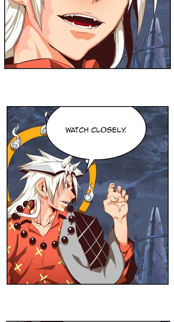 The God of High School Chapter 549 – Page 68