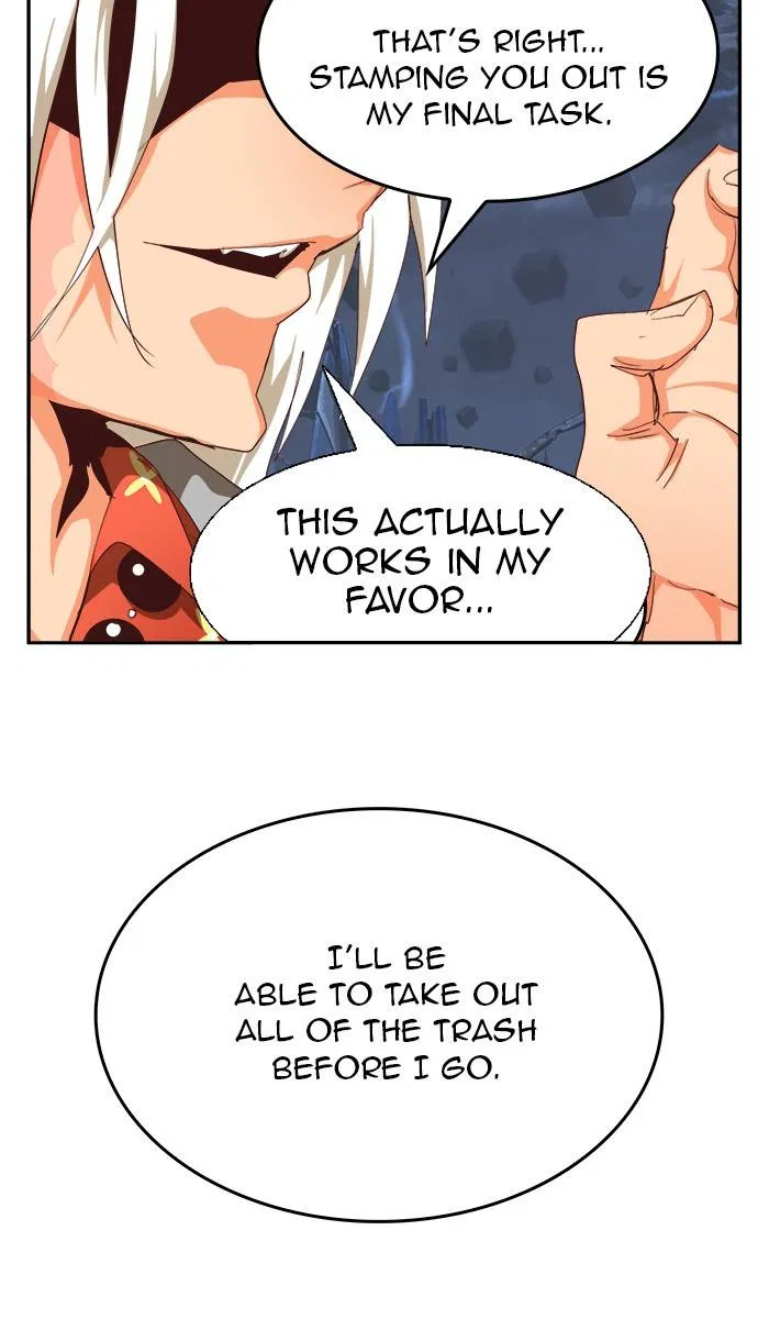 The God of High School Chapter 549 – Page 69