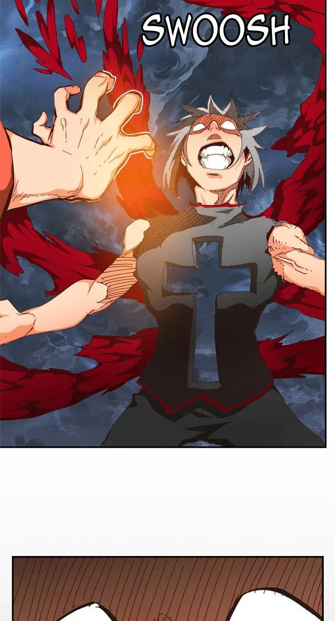 The God of High School Chapter 549 – Page 71