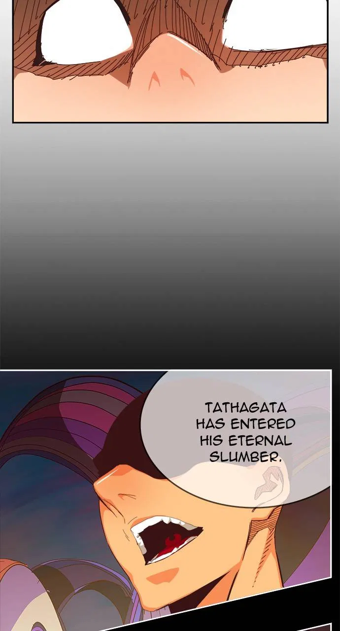 The God of High School Chapter 549 – Page 72