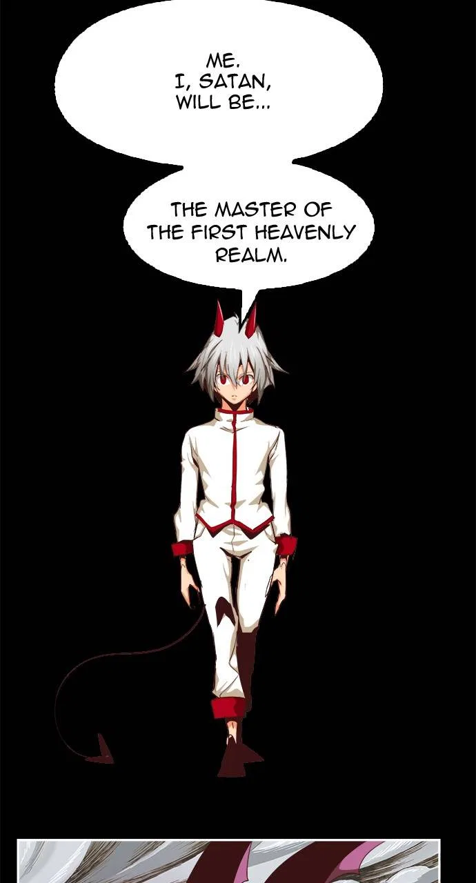 The God of High School Chapter 549 – Page 75