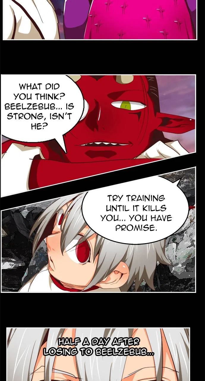 The God of High School Chapter 549 – Page 78