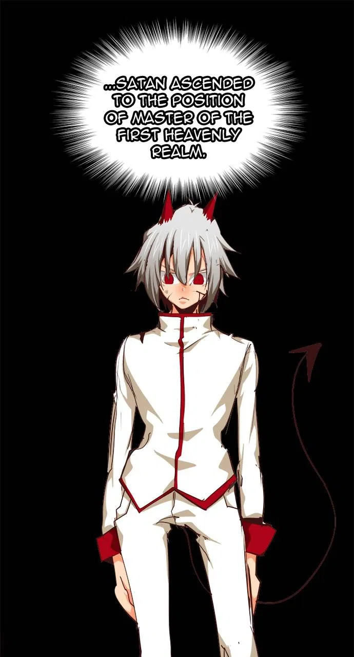 The God of High School Chapter 549 – Page 80