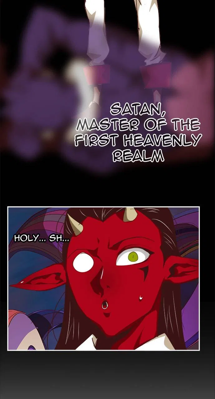 The God of High School Chapter 549 – Page 81