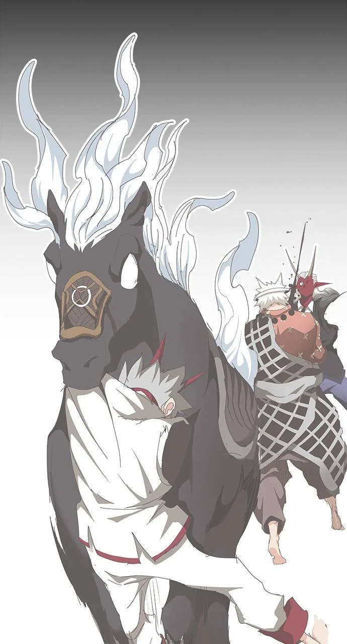 The God of High School Chapter 549 – Page 82