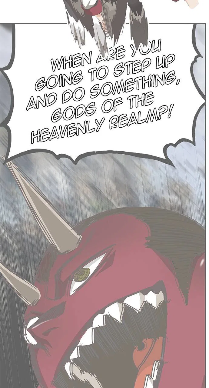 The God of High School Chapter 549 – Page 83