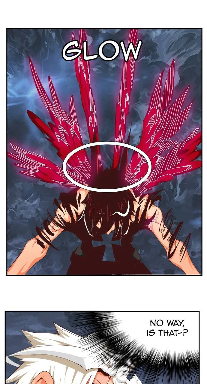 The God of High School Chapter 549 – Page 86