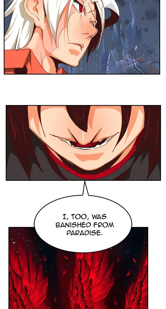 The God of High School Chapter 549 – Page 87