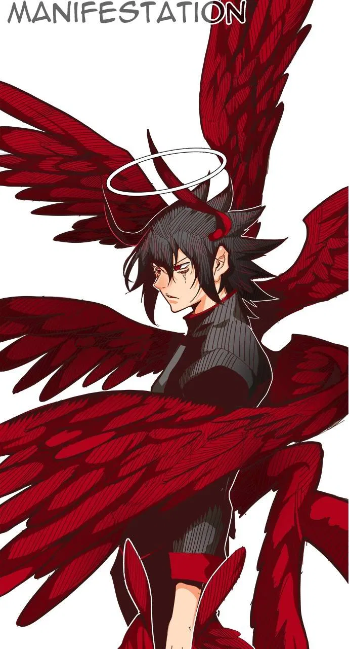 The God of High School Chapter 549 – Page 89