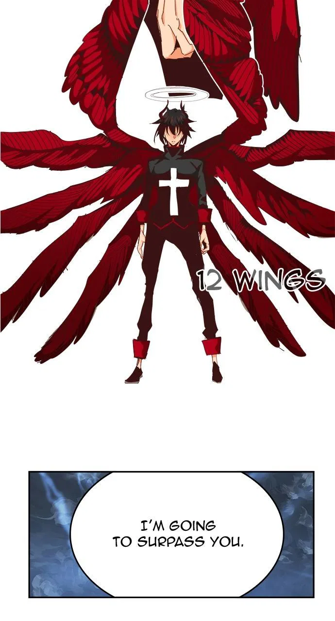 The God of High School Chapter 549 – Page 90