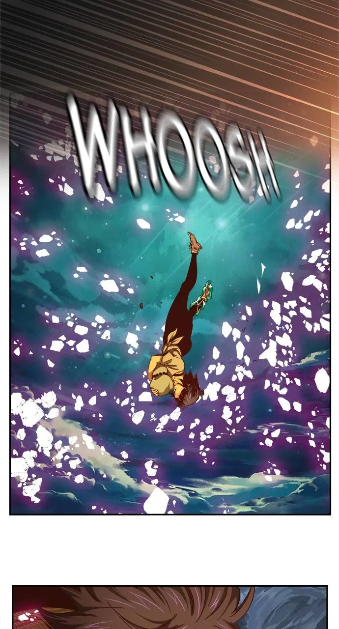 The God of High School Chapter 549 – Page 93