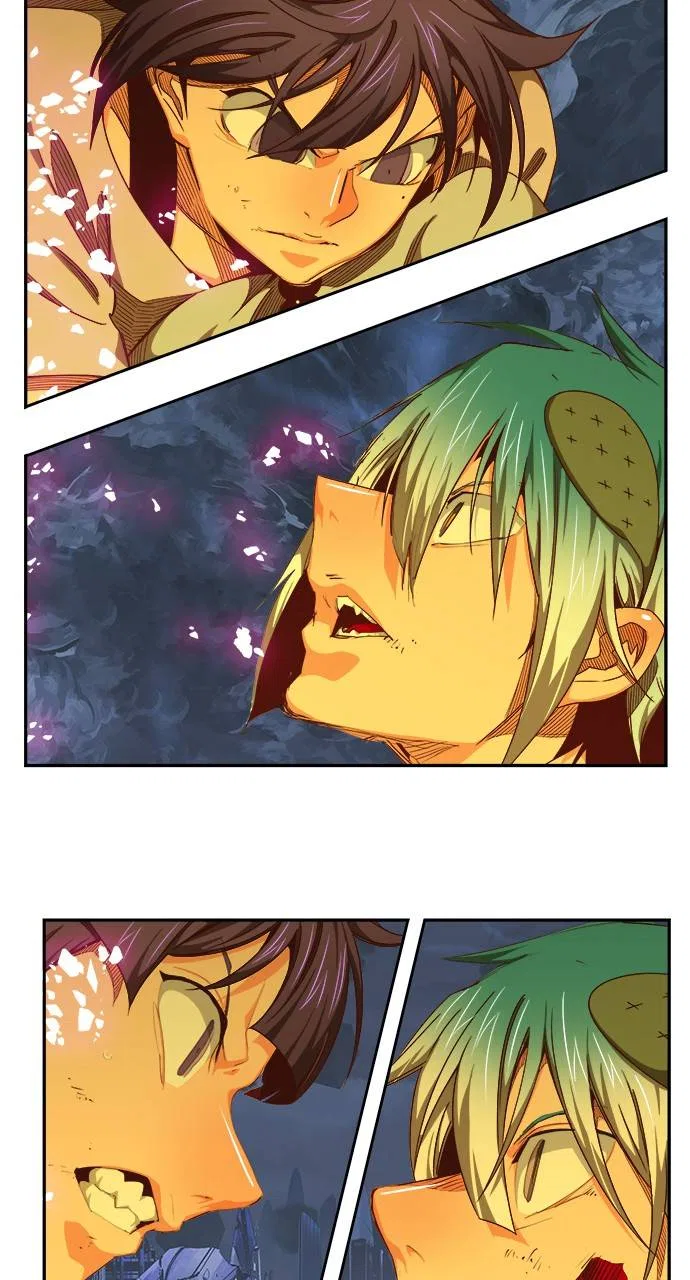 The God of High School Chapter 549 – Page 94
