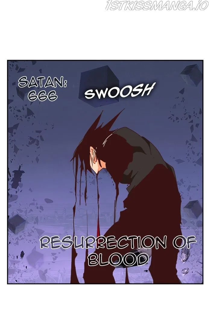 The God of High School Chapter 549 – Page 106