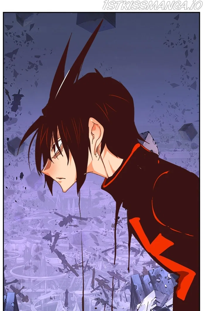 The God of High School Chapter 549 – Page 107