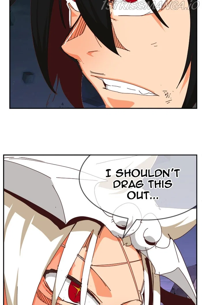 The God of High School Chapter 549 – Page 112
