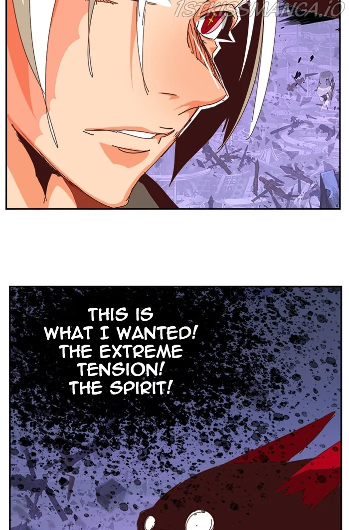 The God of High School Chapter 549 – Page 113