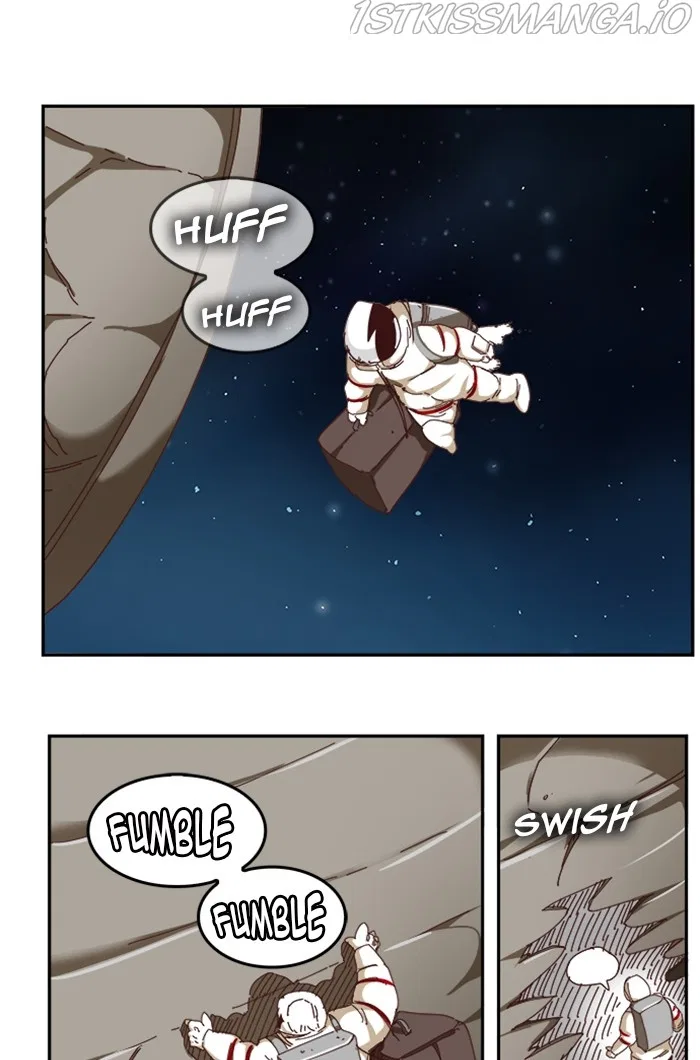 The God of High School Chapter 549 – Page 119