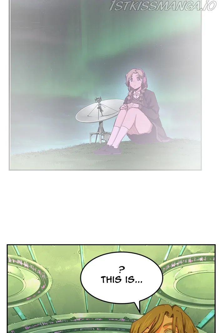 The God of High School Chapter 549 – Page 124