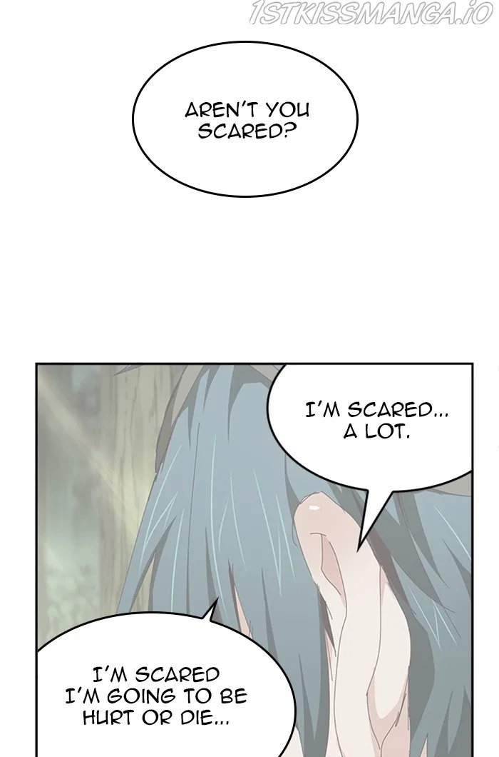 The God of High School Chapter 549 – Page 130