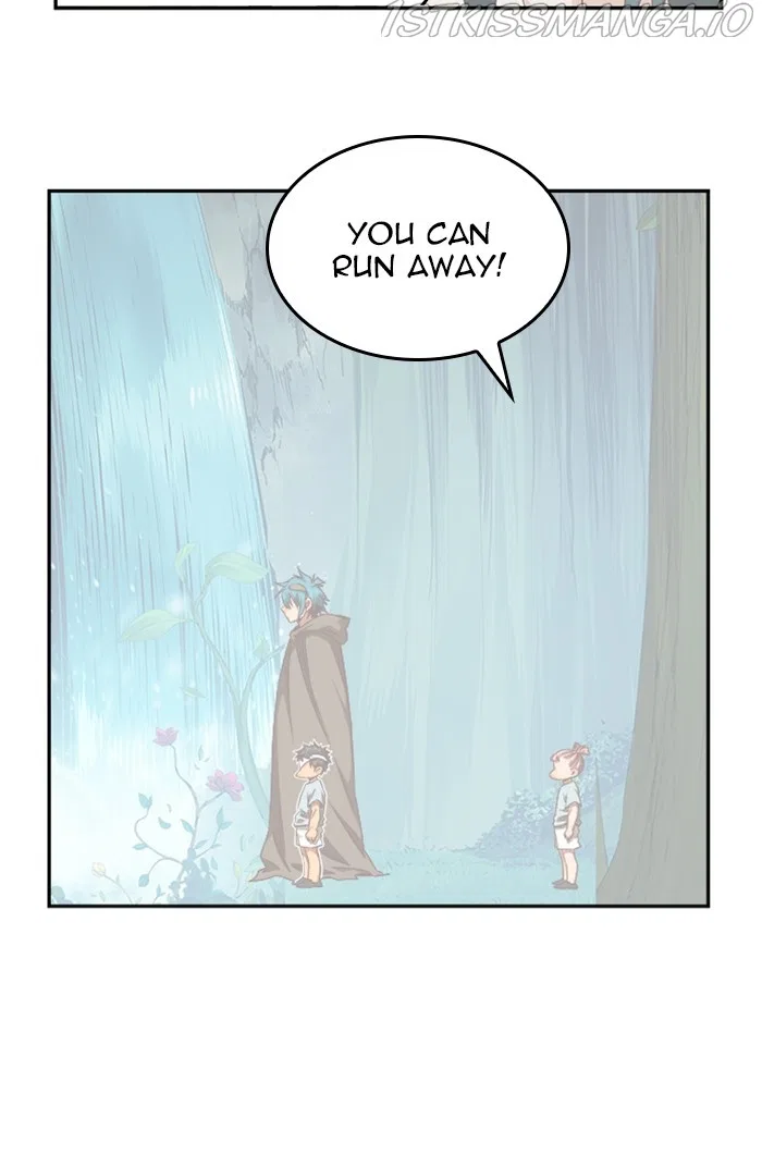 The God of High School Chapter 549 – Page 131
