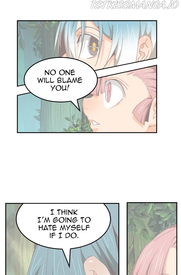 The God of High School Chapter 549 – Page 132