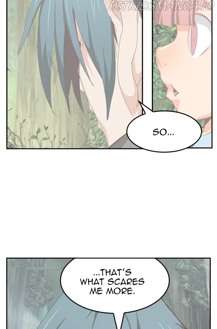 The God of High School Chapter 549 – Page 133