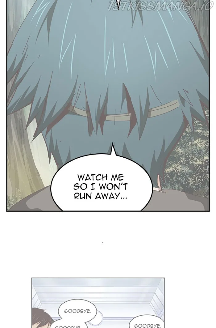 The God of High School Chapter 549 – Page 134