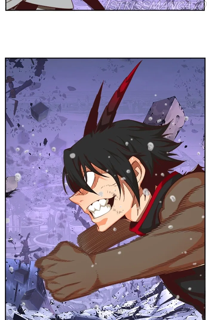 The God of High School Chapter 549 – Page 148