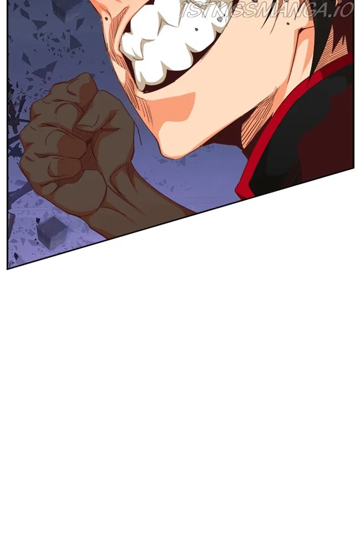 The God of High School Chapter 549 – Page 158
