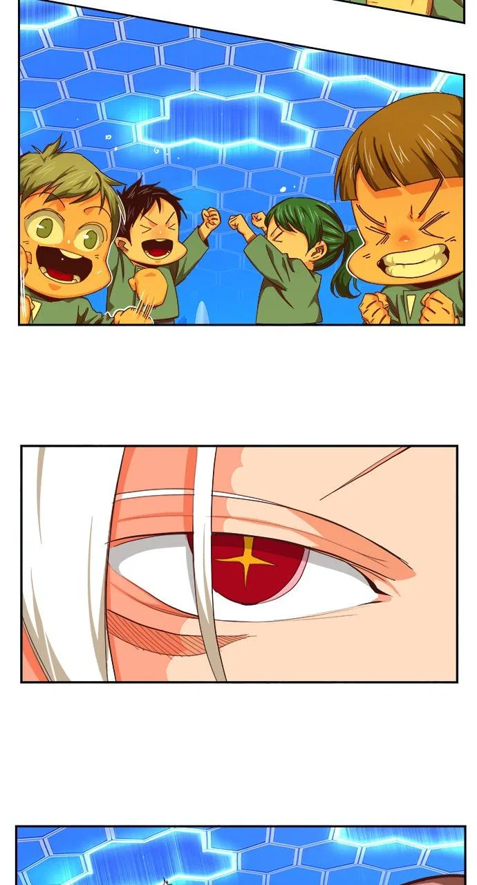 The God of High School Chapter 548 – Page 5