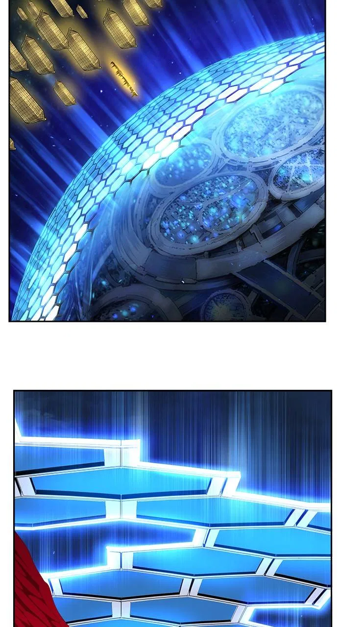 The God of High School Chapter 548 – Page 9