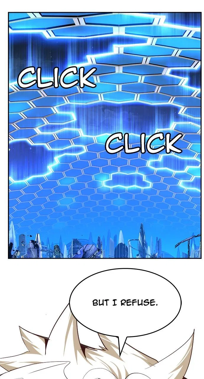 The God of High School Chapter 548 – Page 12
