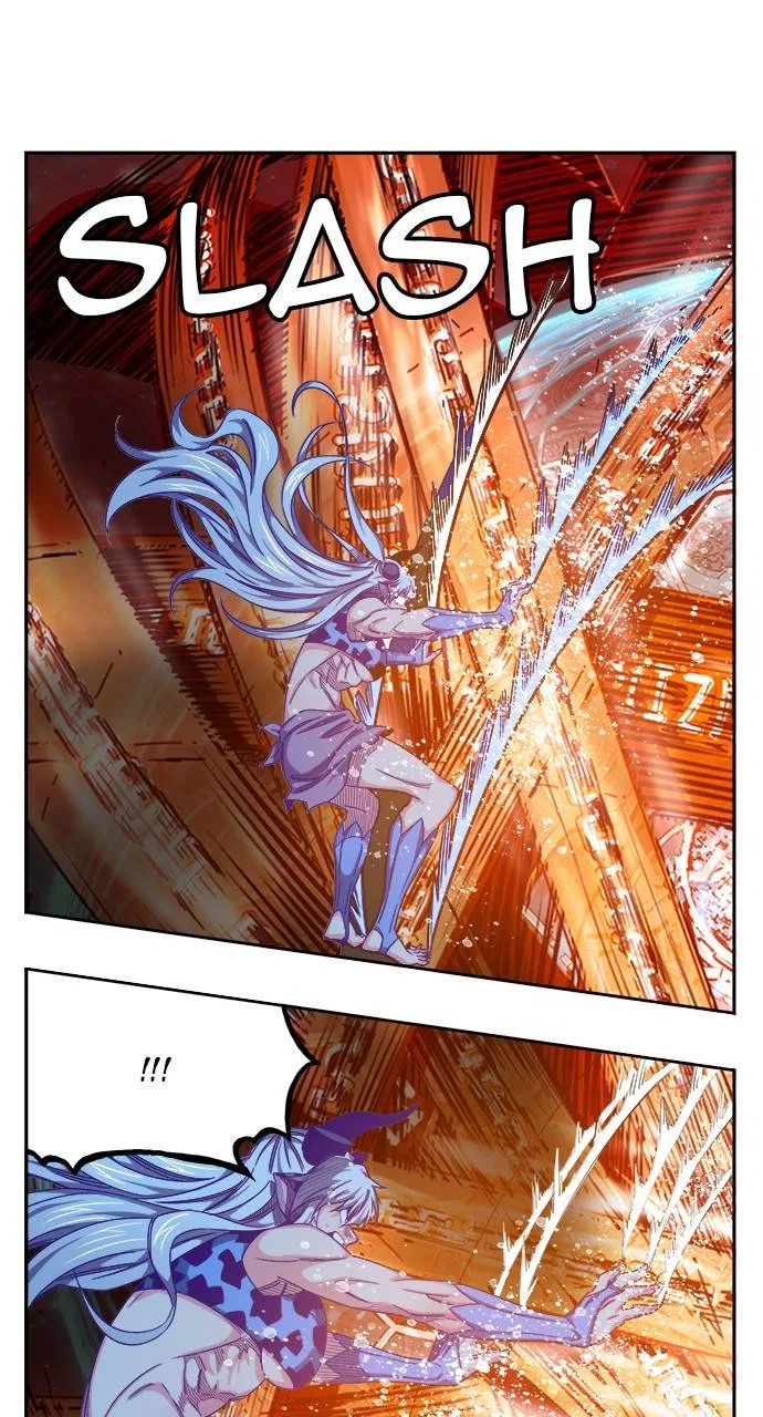 The God of High School Chapter 548 – Page 24