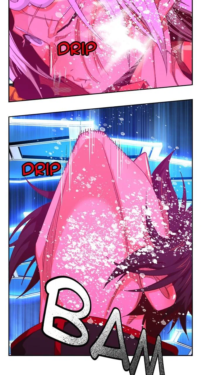 The God of High School Chapter 548 – Page 35