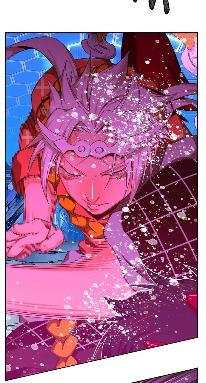 The God of High School Chapter 548 – Page 36