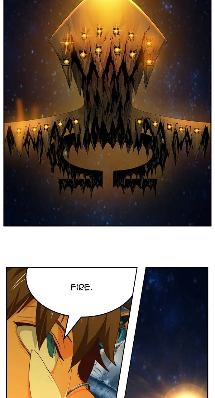 The God of High School Chapter 548 – Page 41