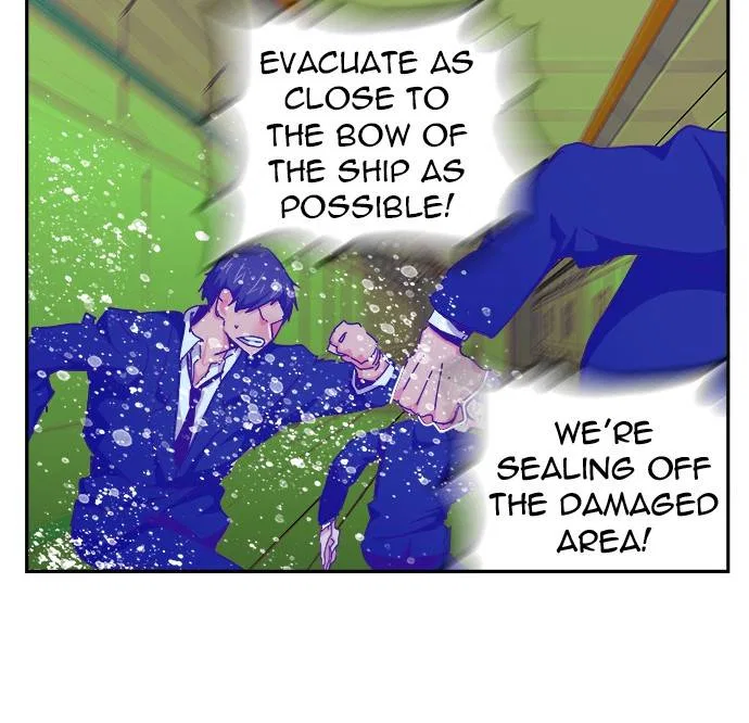 The God of High School Chapter 548 – Page 52
