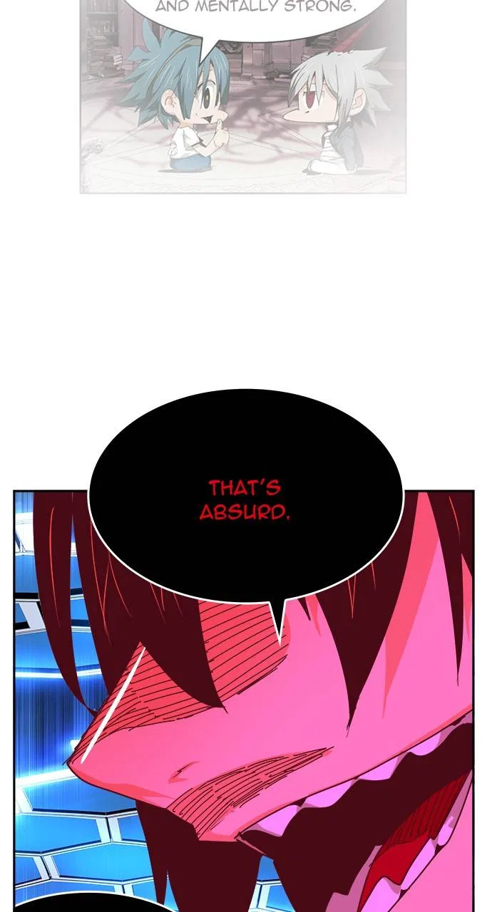 The God of High School Chapter 548 – Page 62