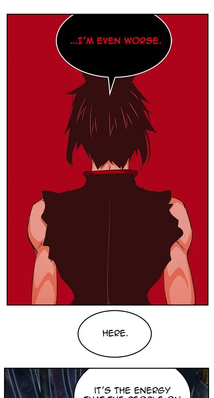 The God of High School Chapter 548 – Page 64