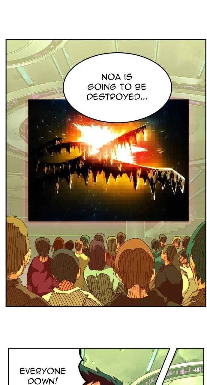 The God of High School Chapter 548 – Page 78