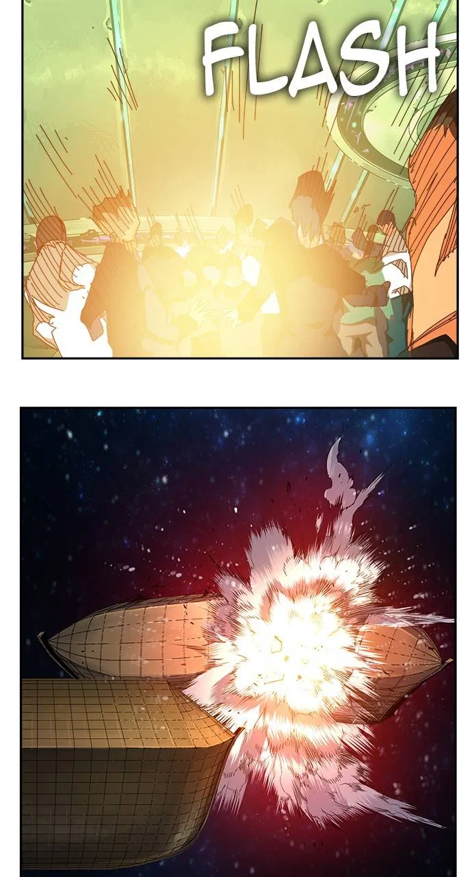 The God of High School Chapter 548 – Page 80