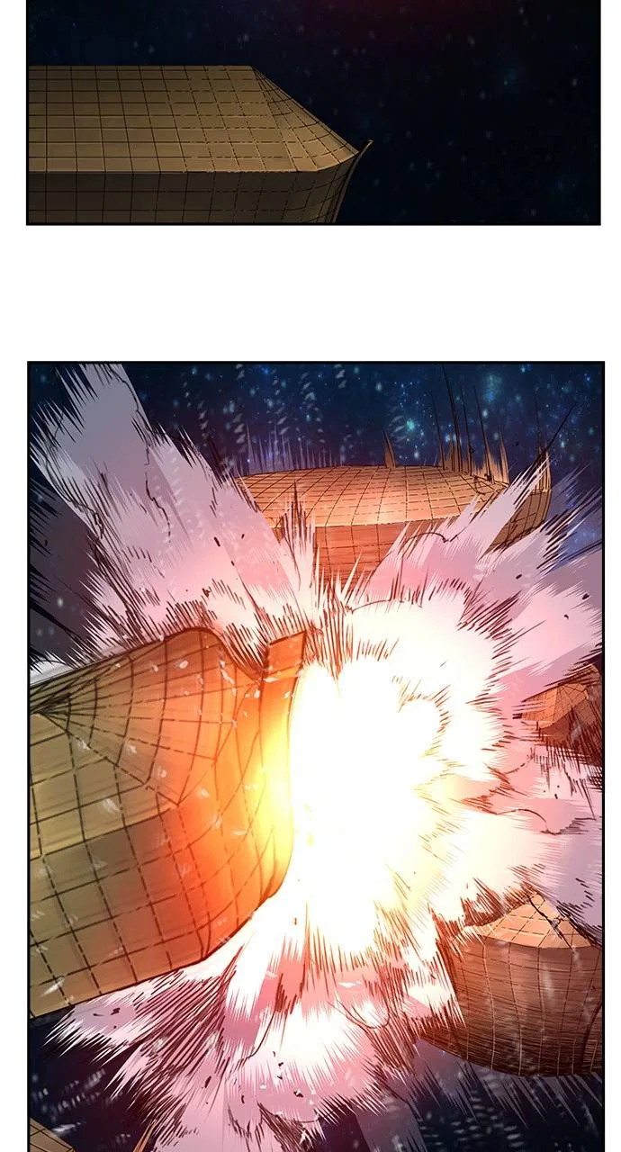 The God of High School Chapter 548 – Page 81