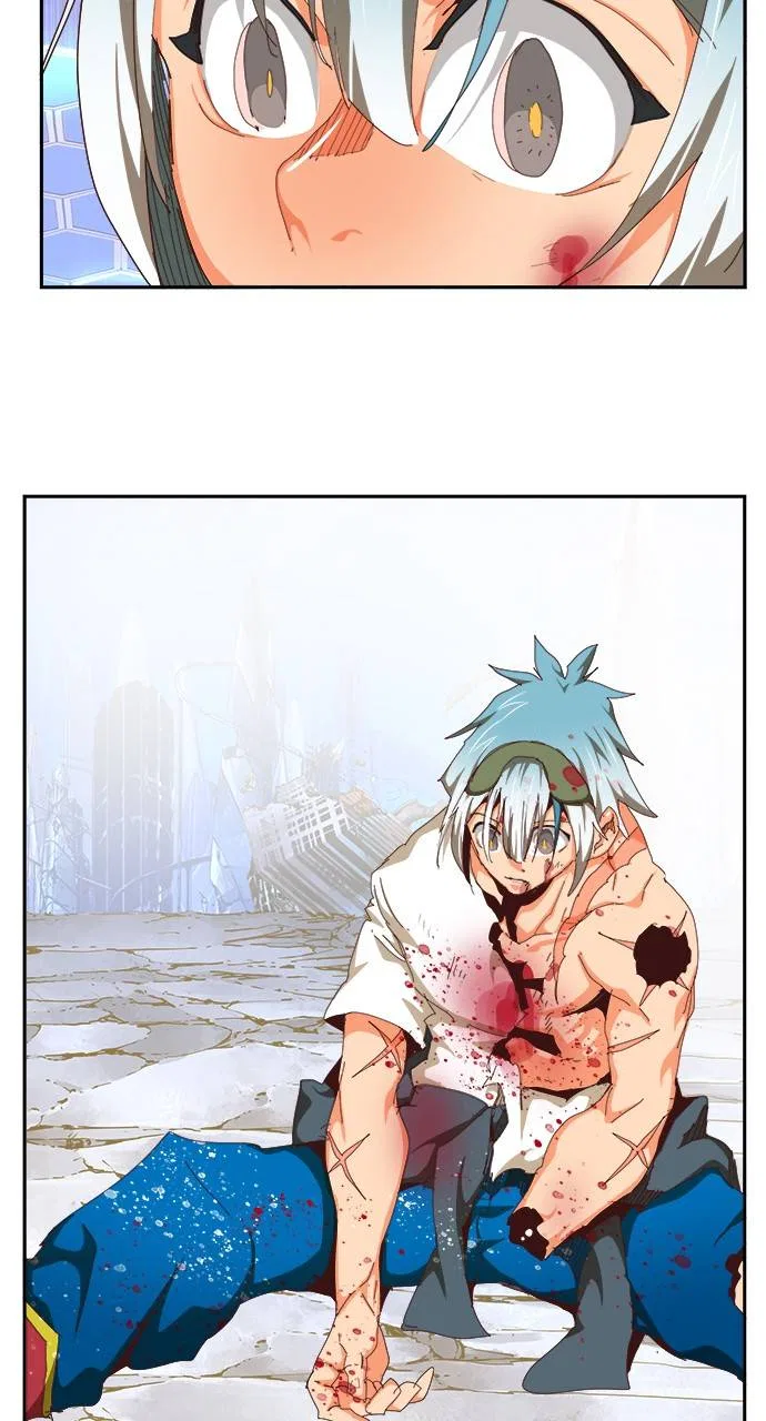 The God of High School Chapter 548 – Page 83