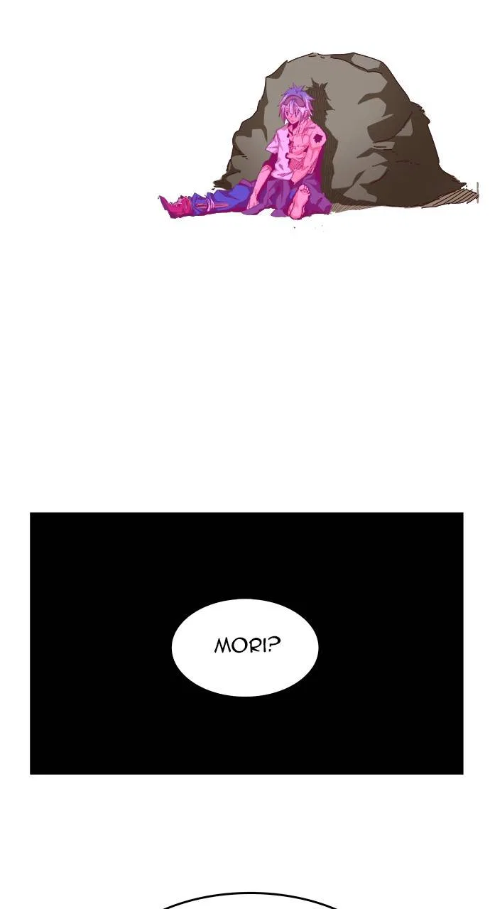 The God of High School Chapter 548 – Page 89